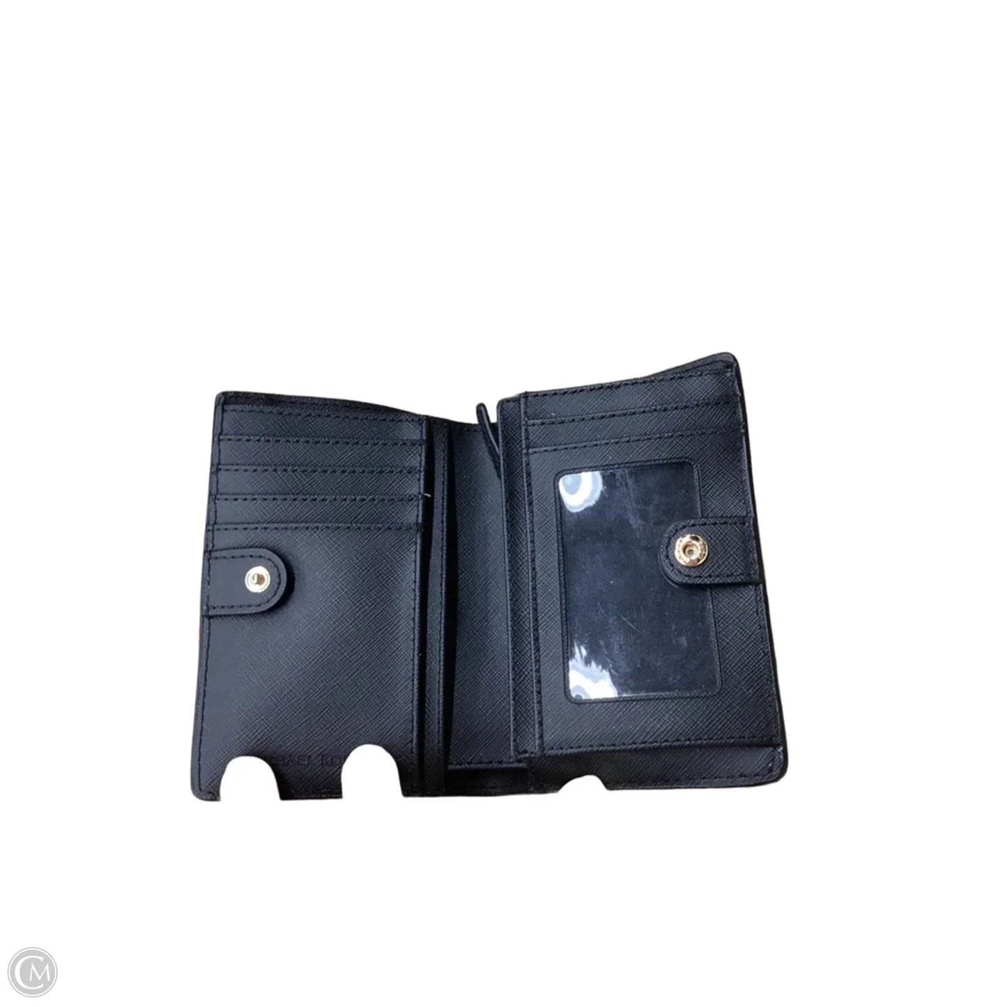 Wallet Designer By Michael Kors, Size: Small