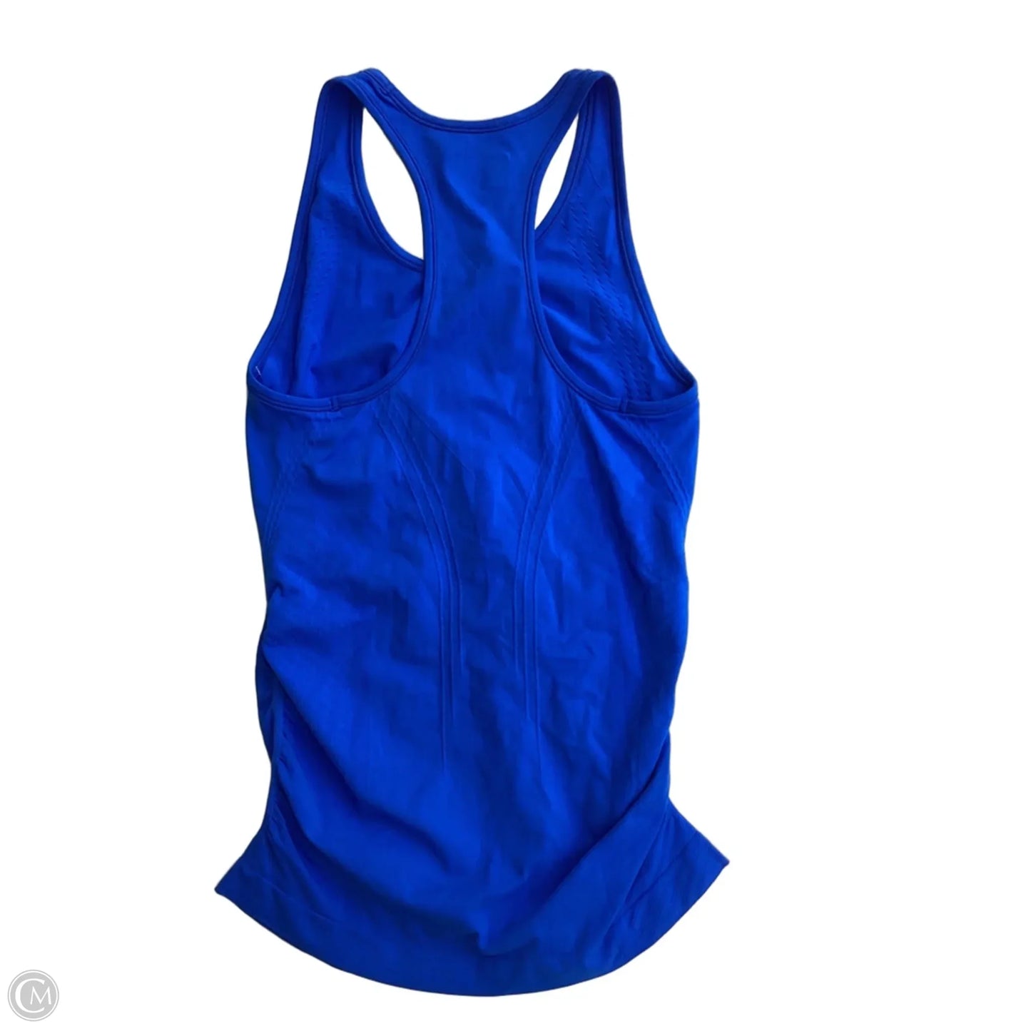 Athletic Tank Top By Athleta In Blue, Size: S