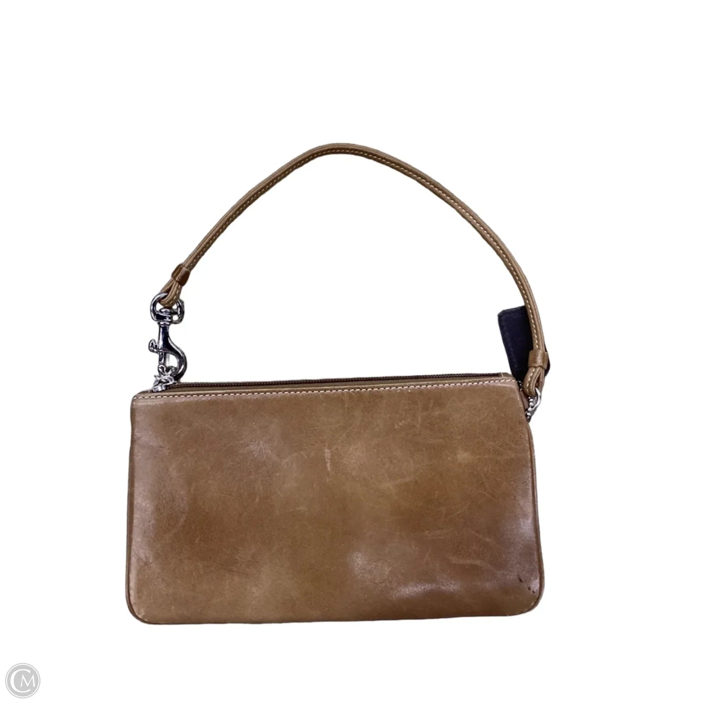 Wristlet Designer By Coach, Size: Medium