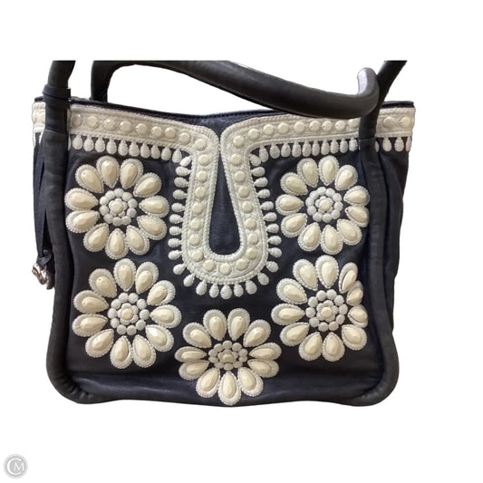 Handbag By Brighton, Size: Medium