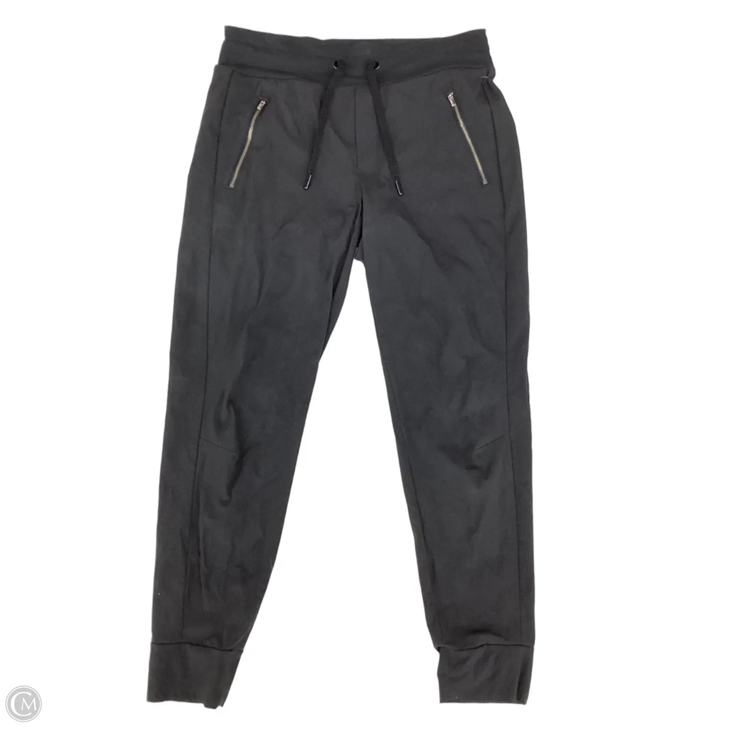 Athletic Pants By Athleta In Black, Size: S