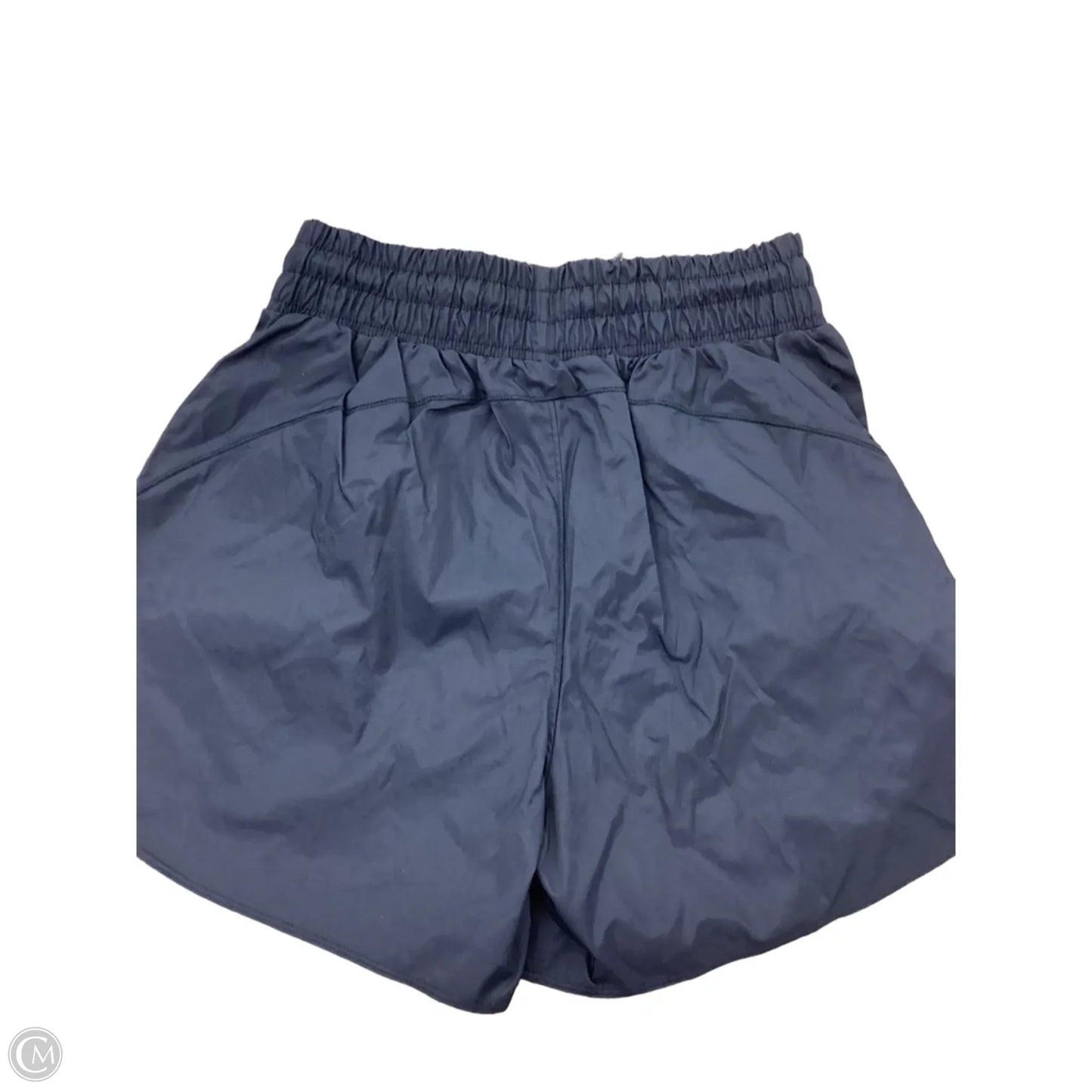 Athletic Shorts By Under Armour In Black, Size: Xs