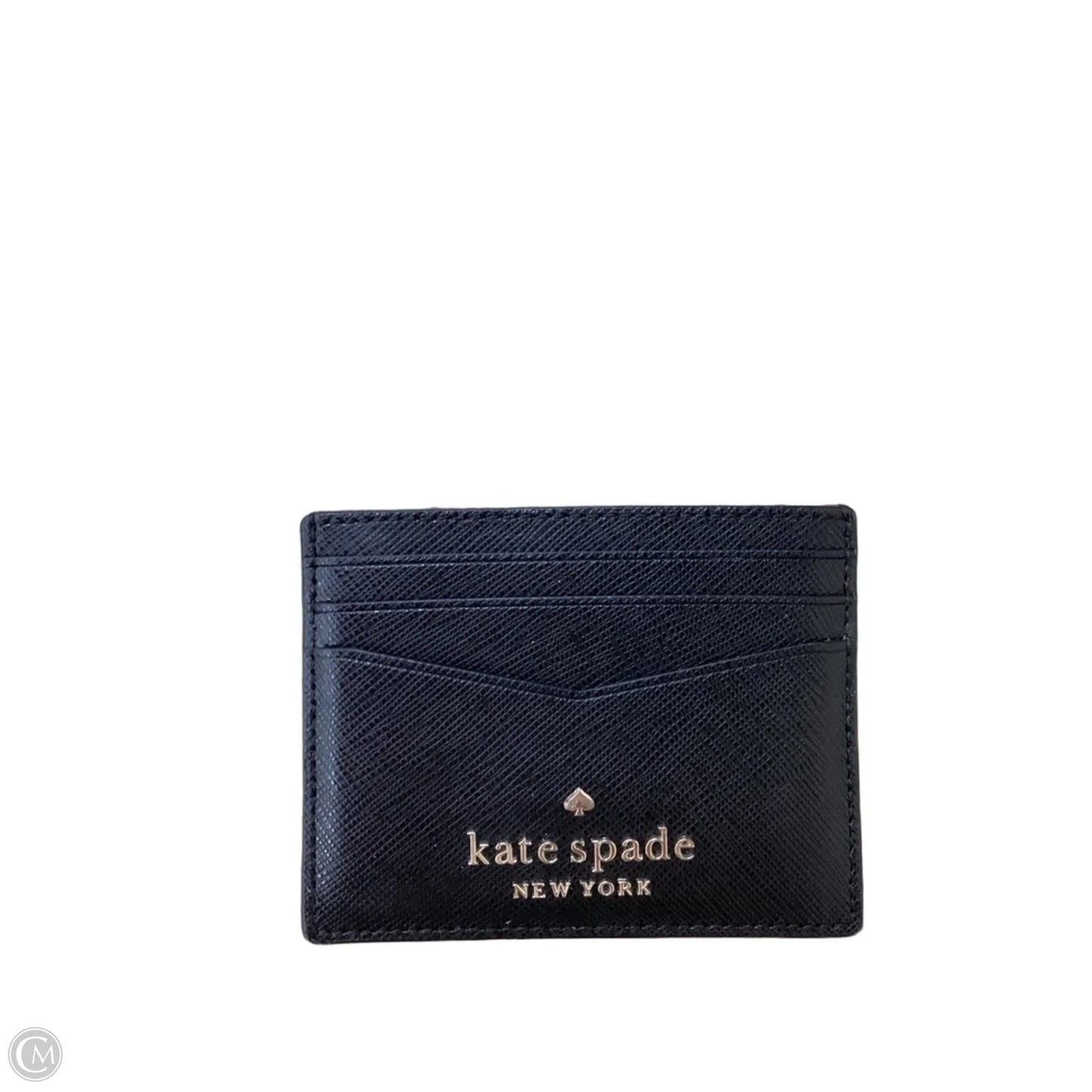 Accessory Designer Label By Kate Spade