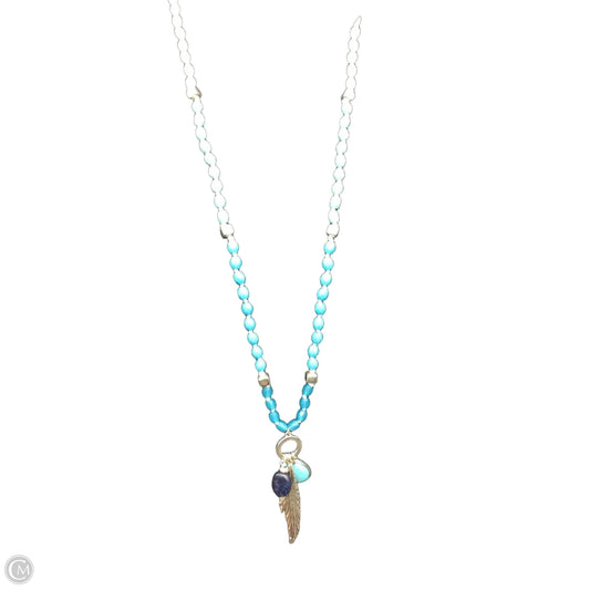 Necklace Pendant By Chaps