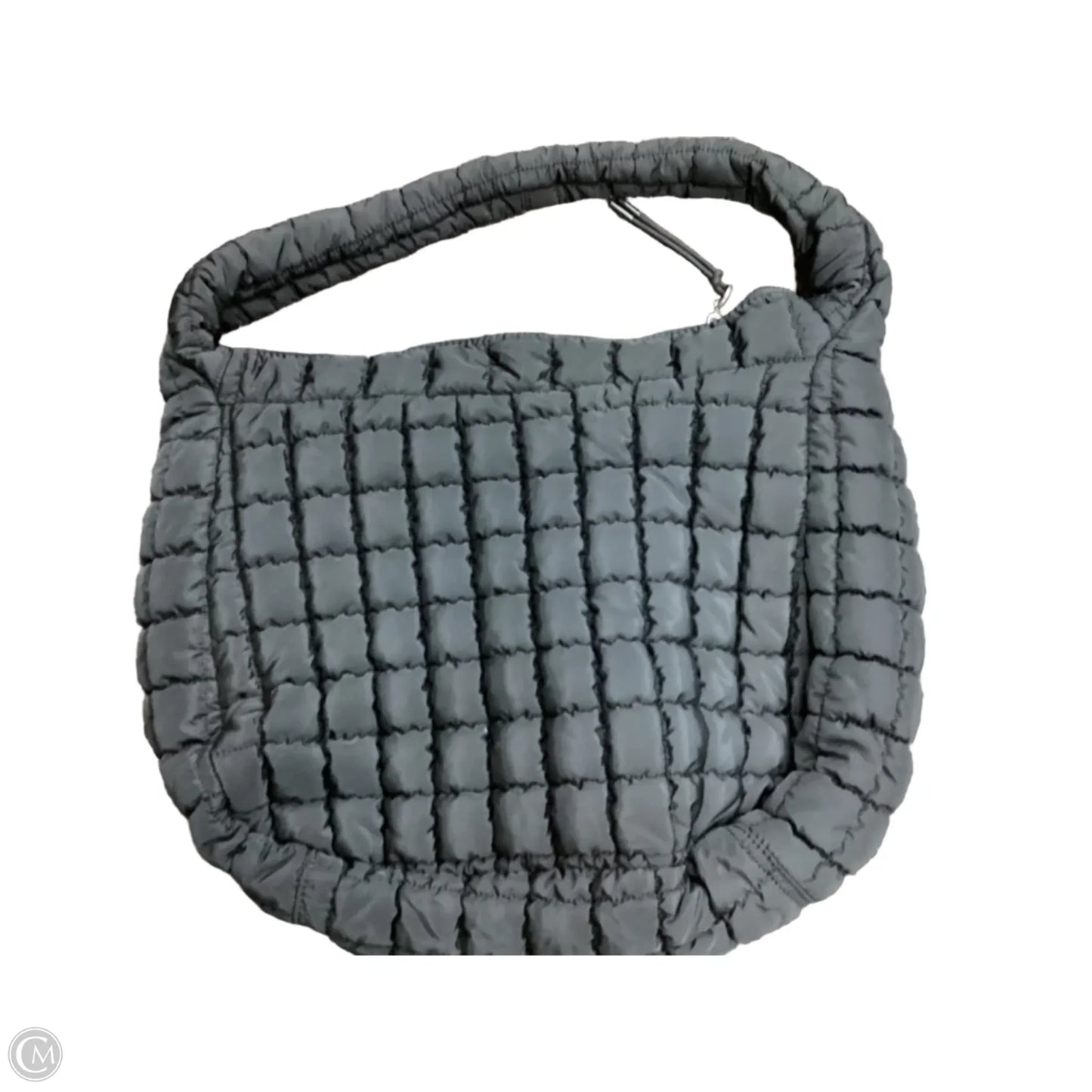 Handbag By Free People, Size: Large