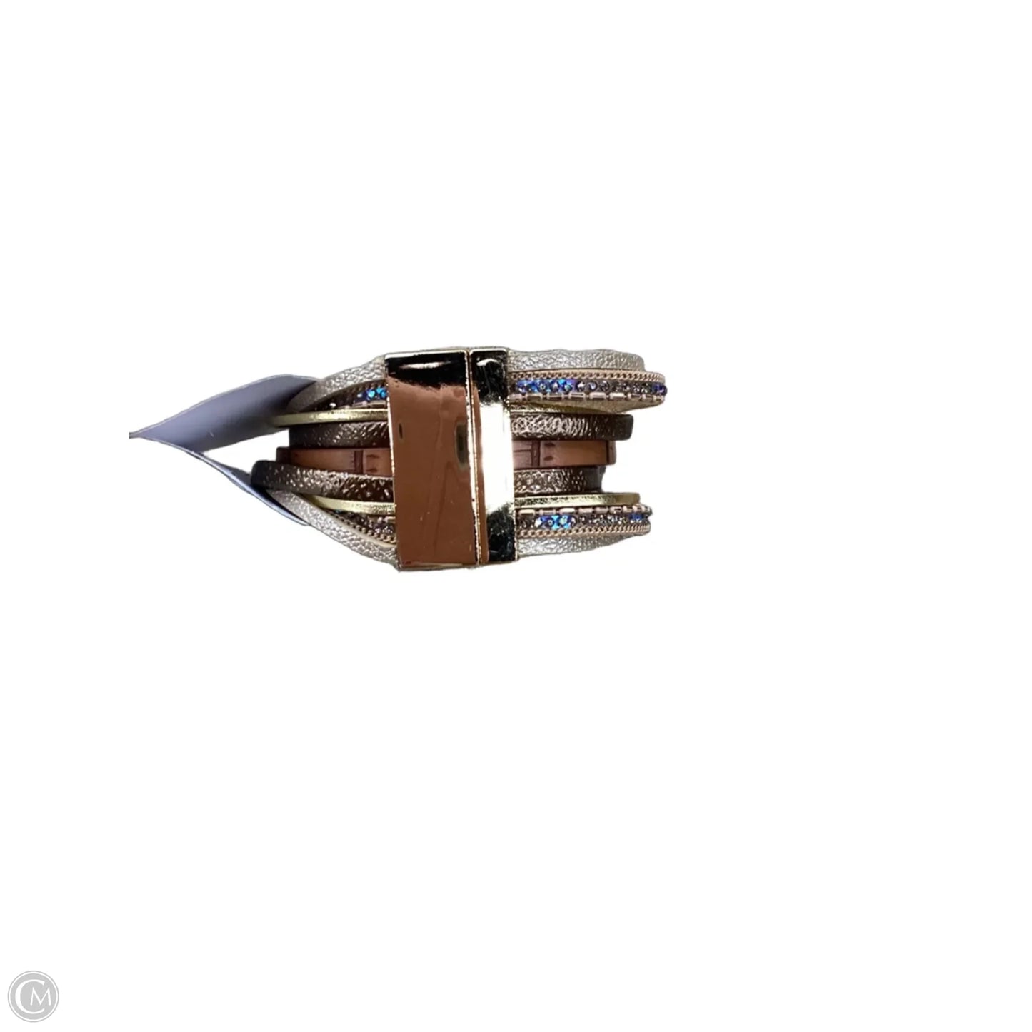 Bracelet Cuff By Clothes Mentor