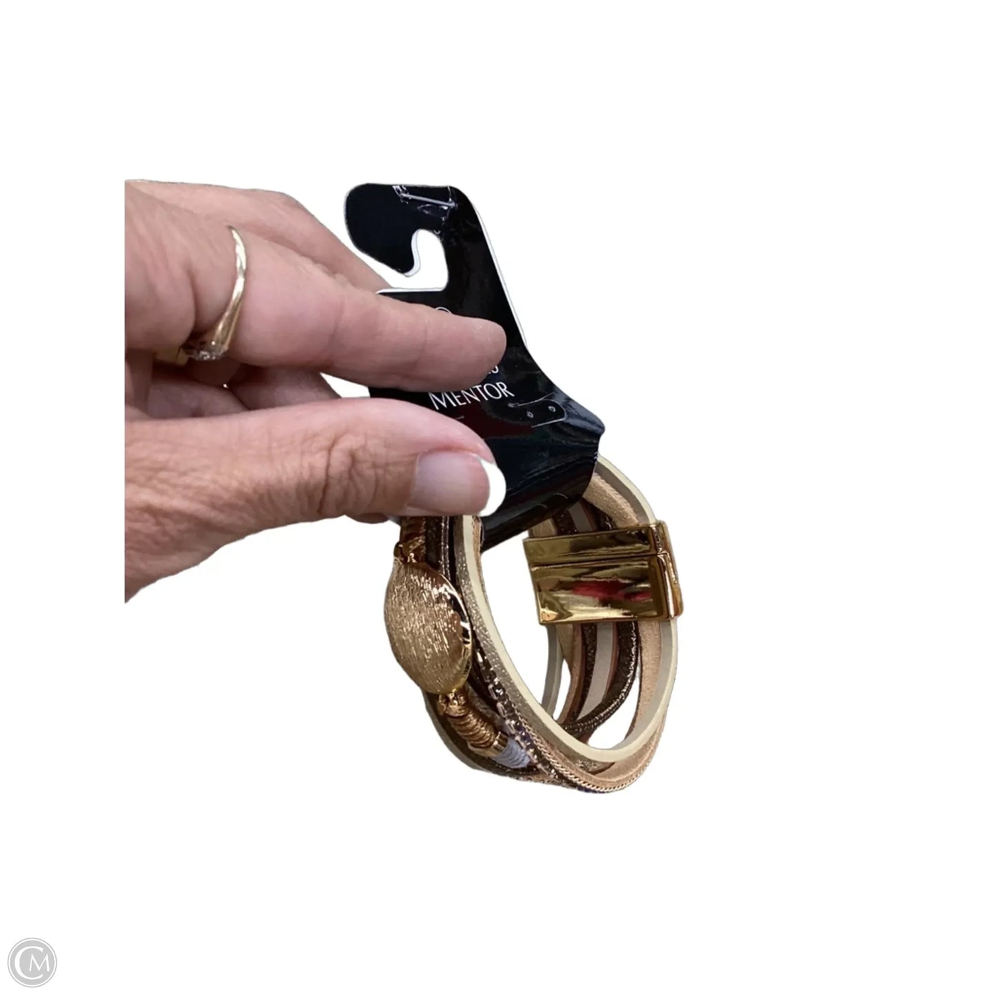 Bracelet Cuff By Clothes Mentor