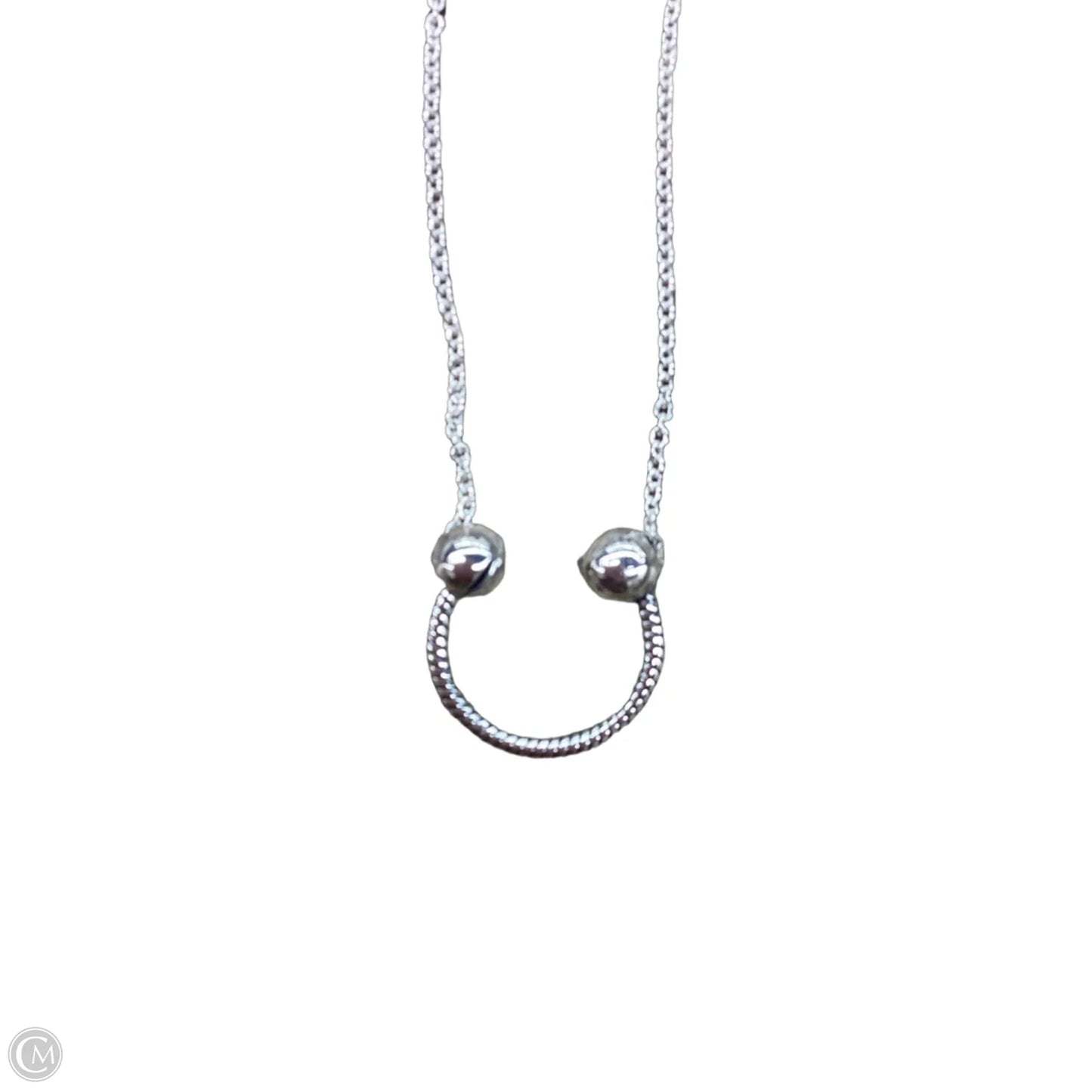 Necklace Other By Pandora