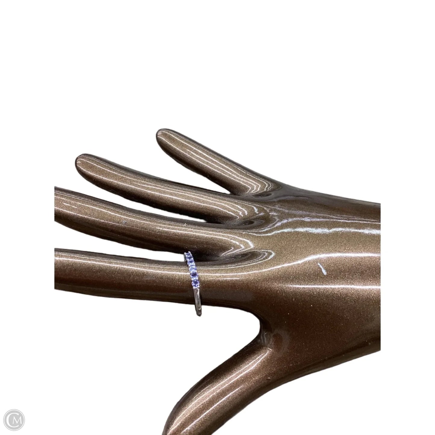 Ring Sterling Silver By Clothes Mentor