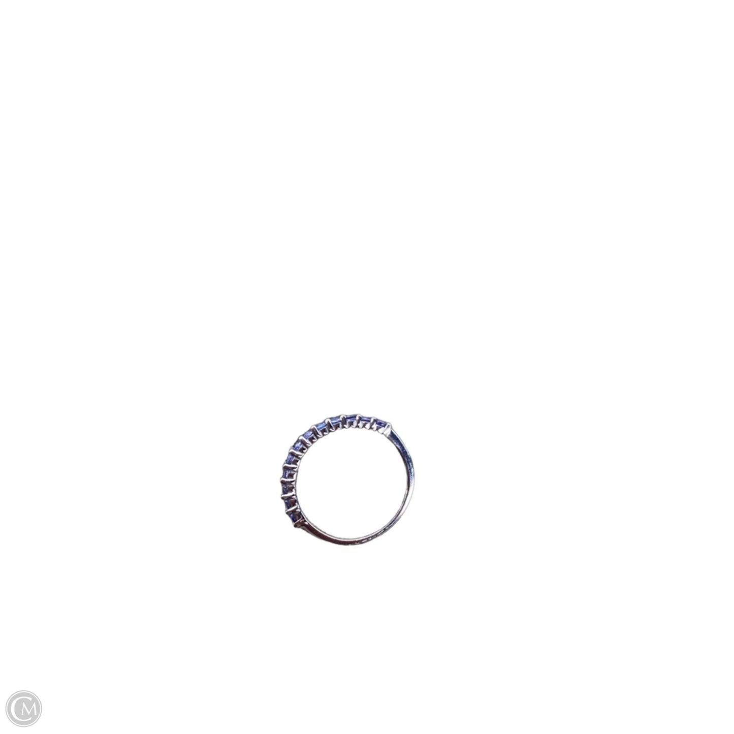 Ring Sterling Silver By Clothes Mentor