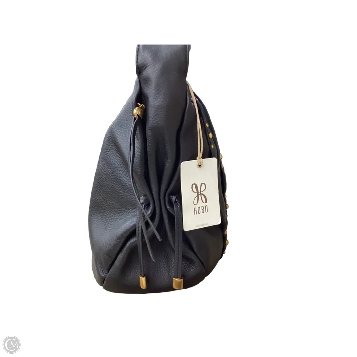 Handbag By Hobo Intl, Size: Large