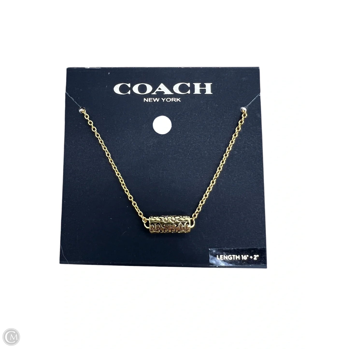 Bracelet Designer By Coach