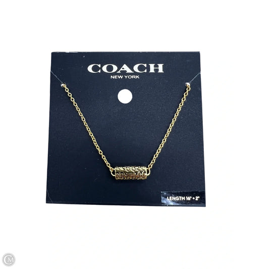 Bracelet Designer By Coach