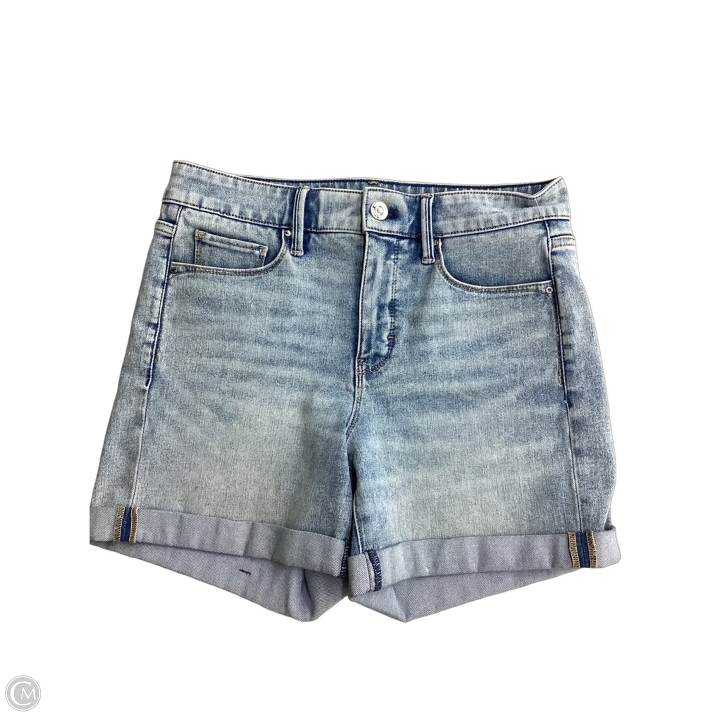 Shorts By White House Black Market In Blue, Size: 4