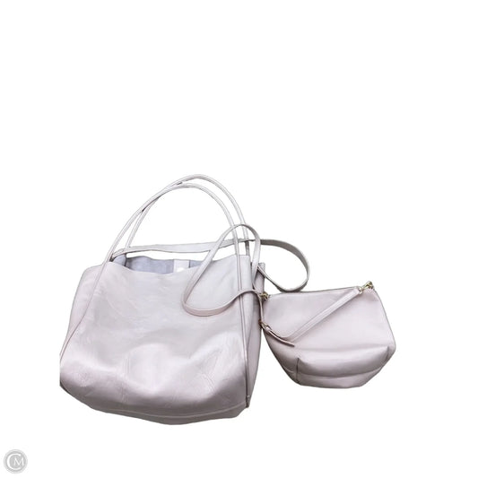 Handbag By Anthropologie, Size: Medium