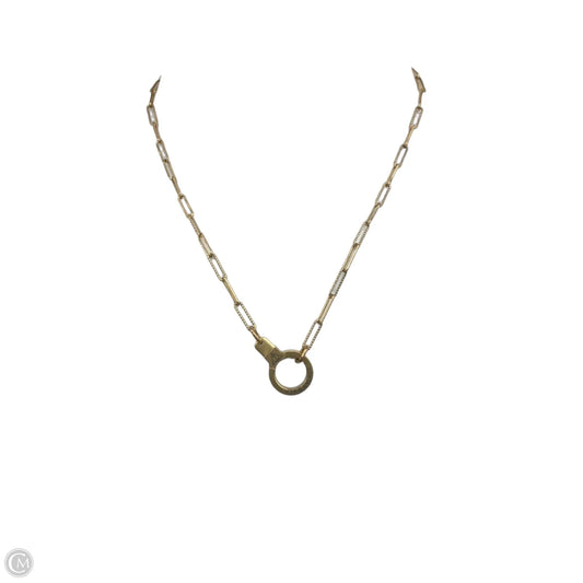 Necklace Chain By Clothes Mentor