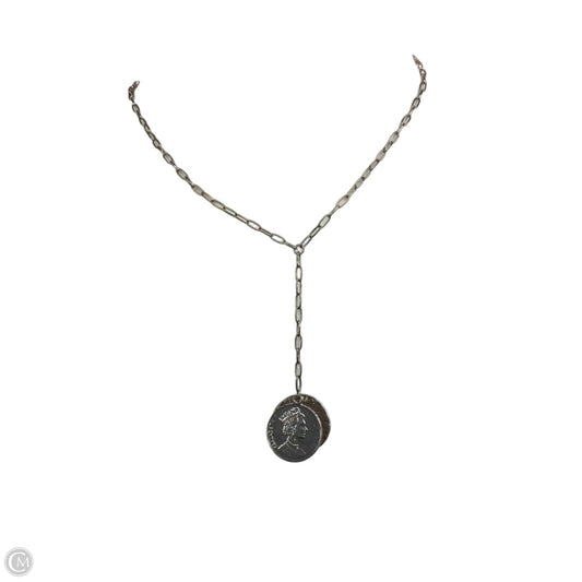 Necklace Pendant By Loft