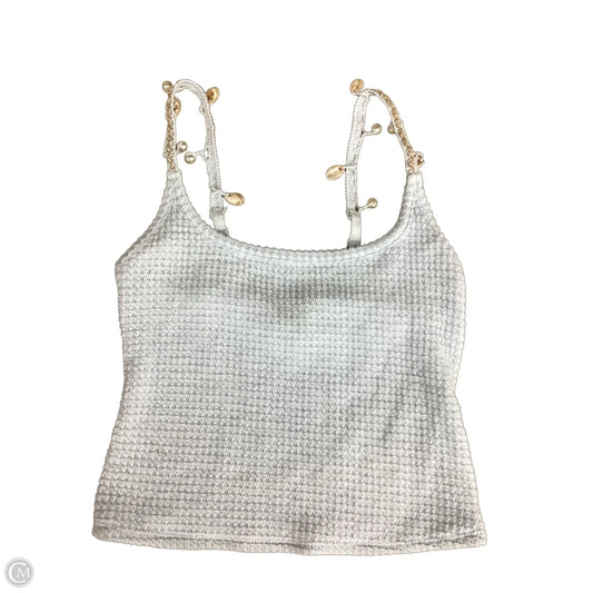 Top Cami By Wild Fable In Blue, Size: Xs