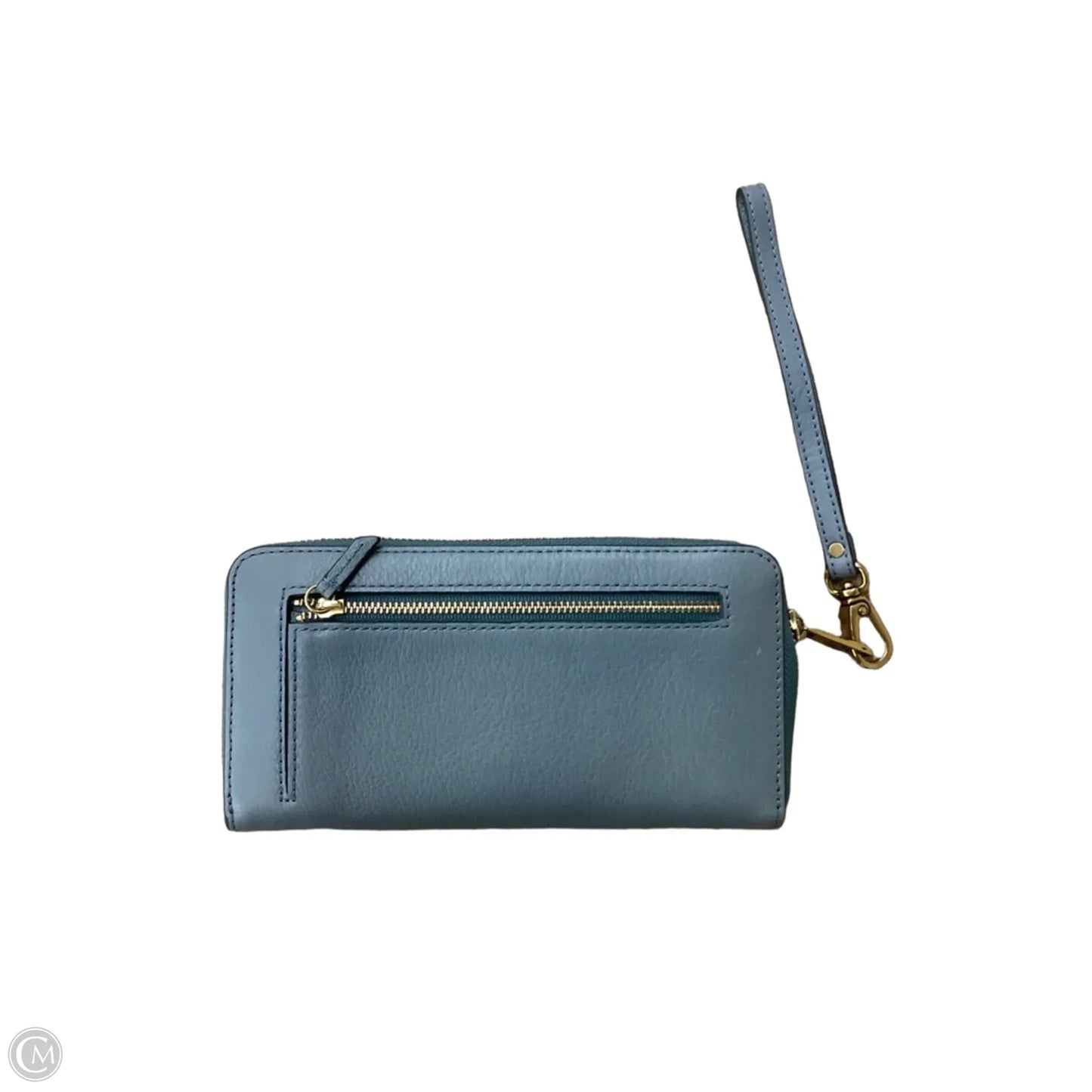 Wallet By Fossil, Size: Medium