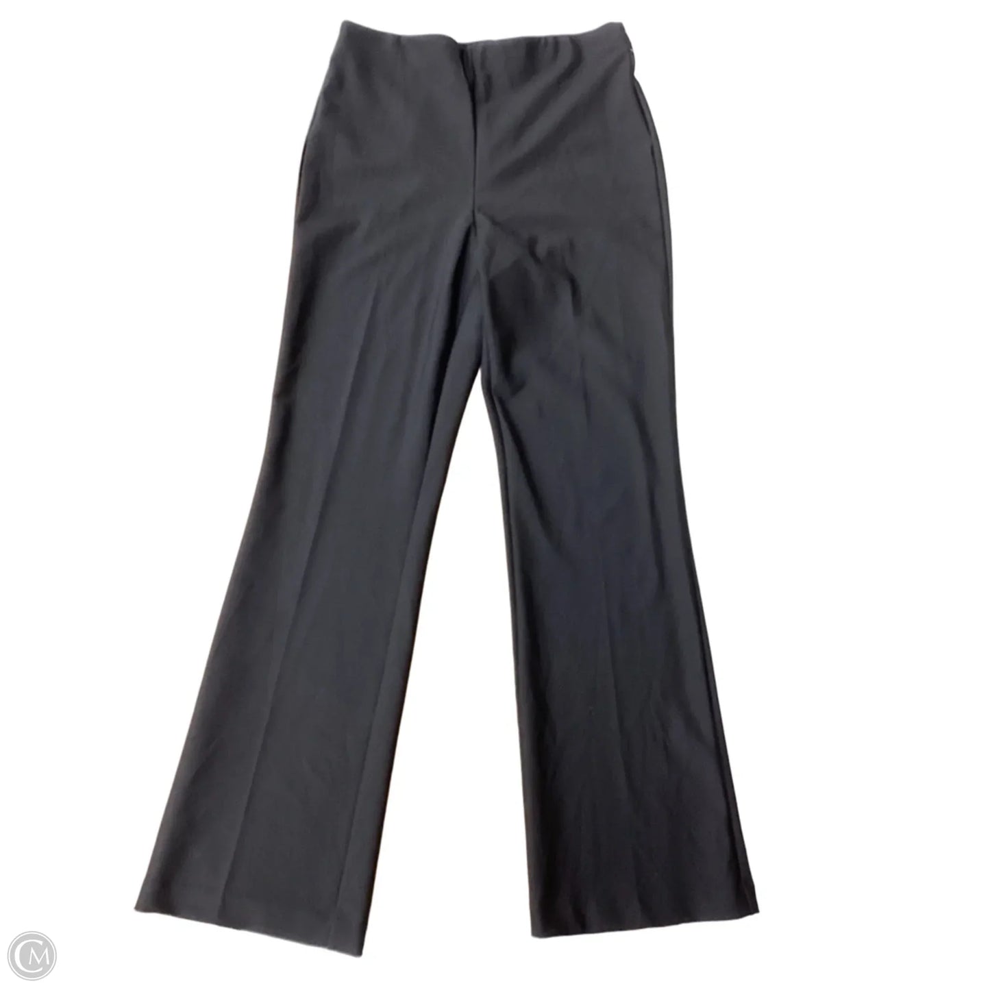 Pants Dress By Christian Siriano In Black, Size: M