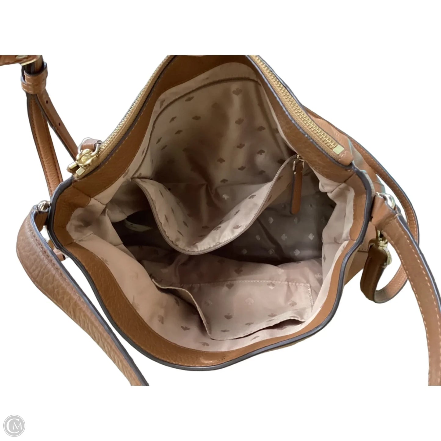 Handbag Designer By Kate Spade, Size: Medium