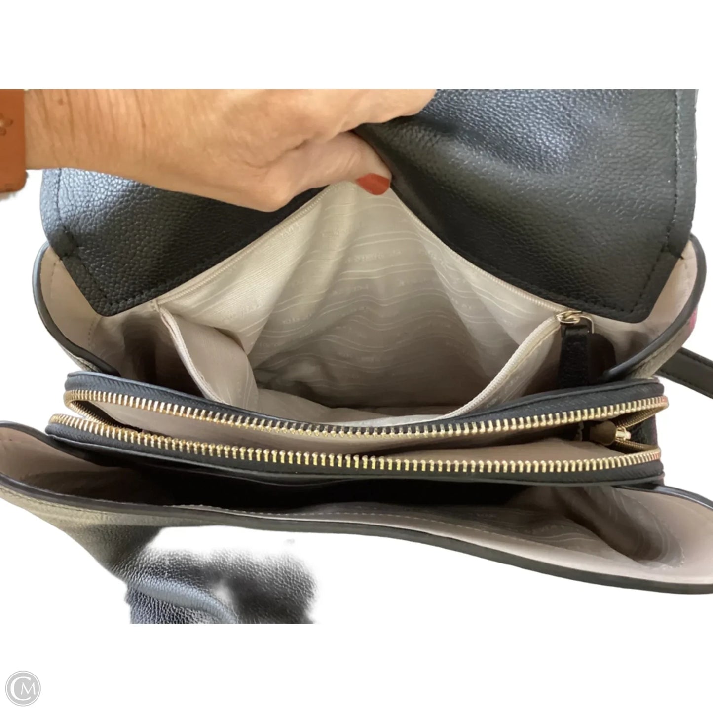 Backpack Designer By Kate Spade, Size: Medium