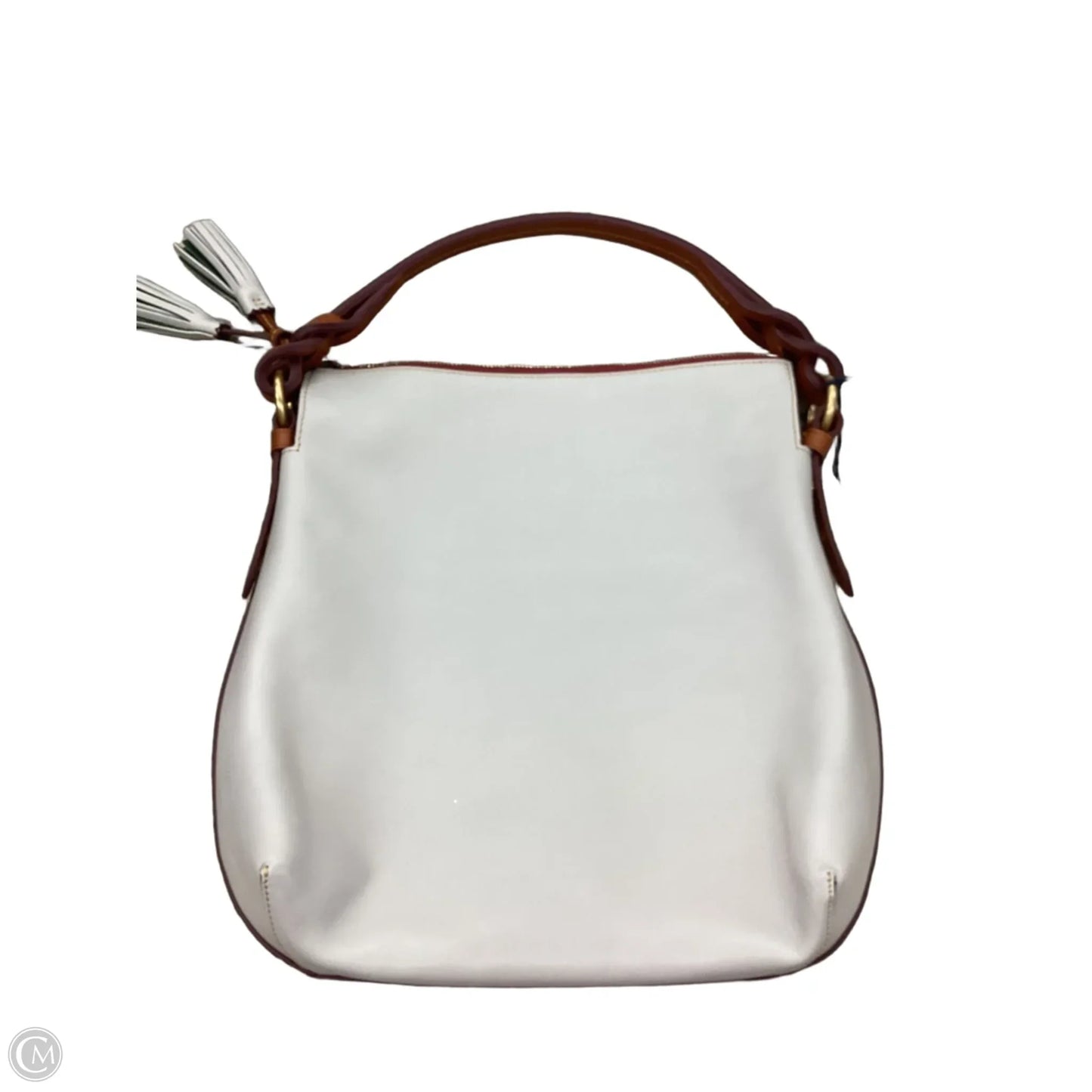 Handbag Designer By Dooney And Bourke, Size: Large