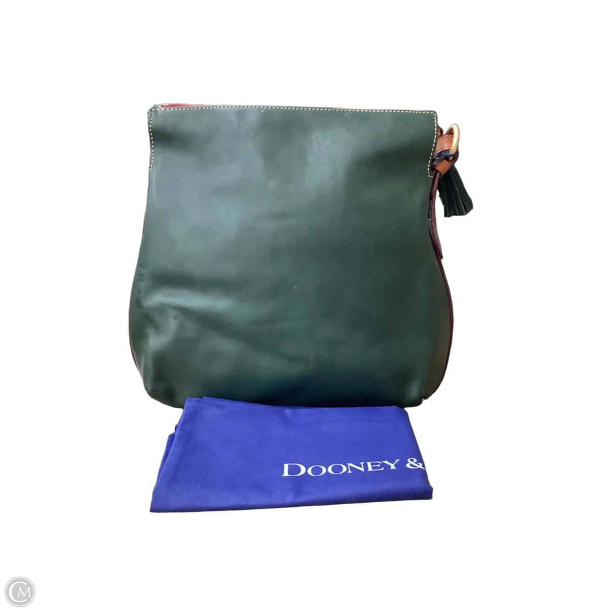 Handbag Designer By Dooney And Bourke, Size: Large