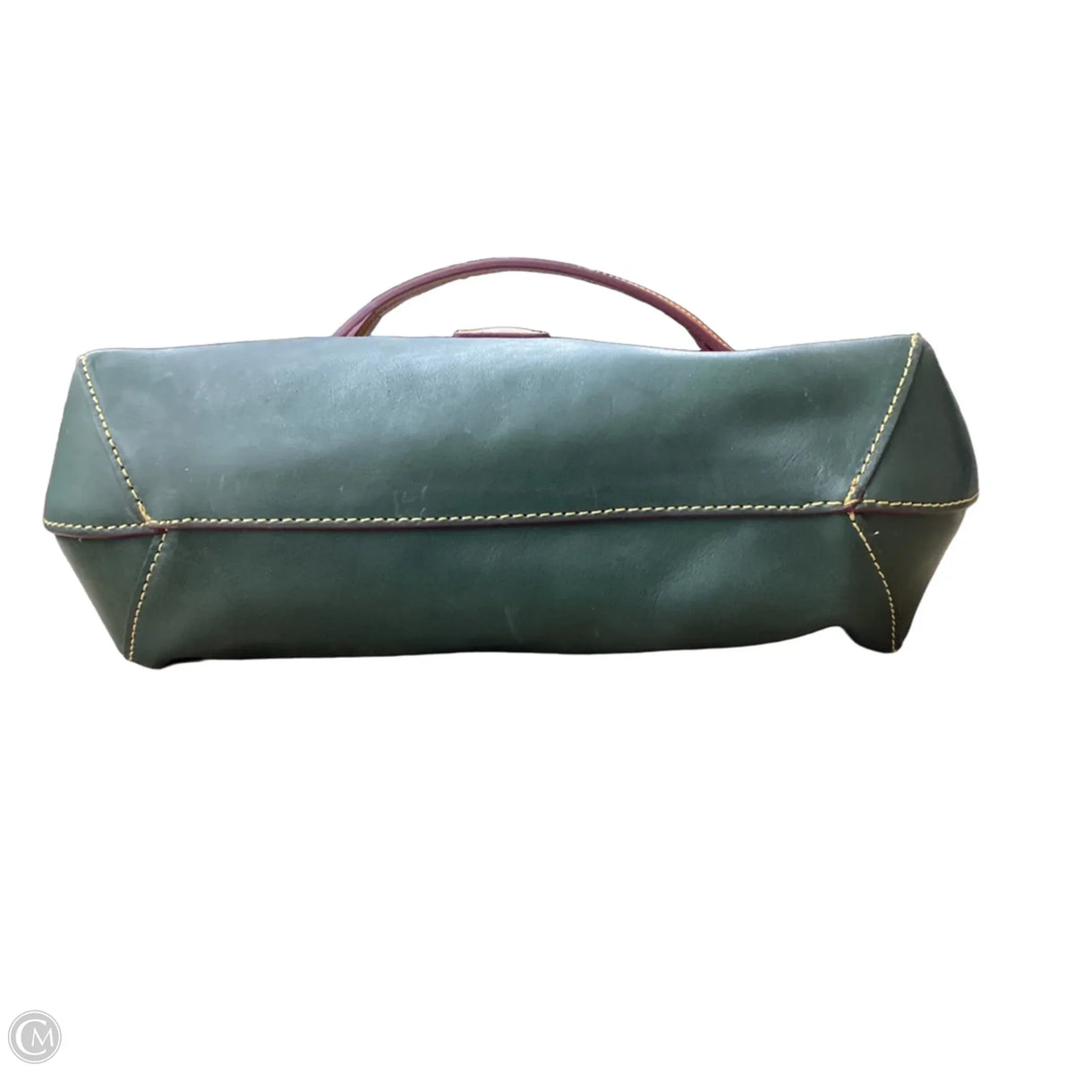 Handbag Designer By Dooney And Bourke, Size: Large