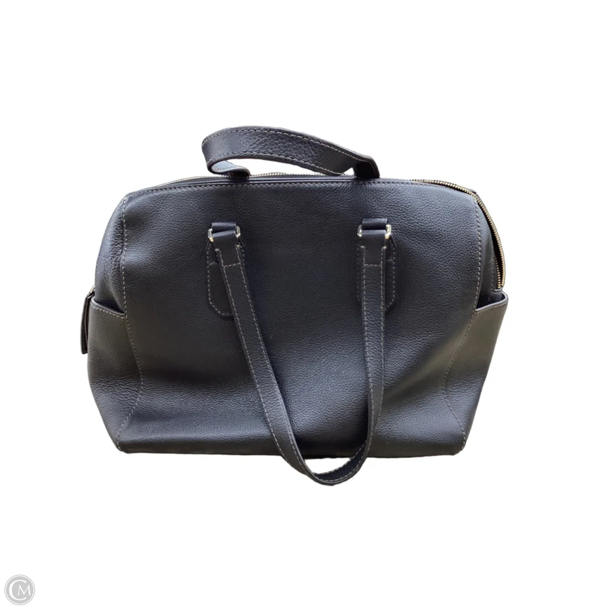 Handbag Luxury Designer By Furla, Size: Medium