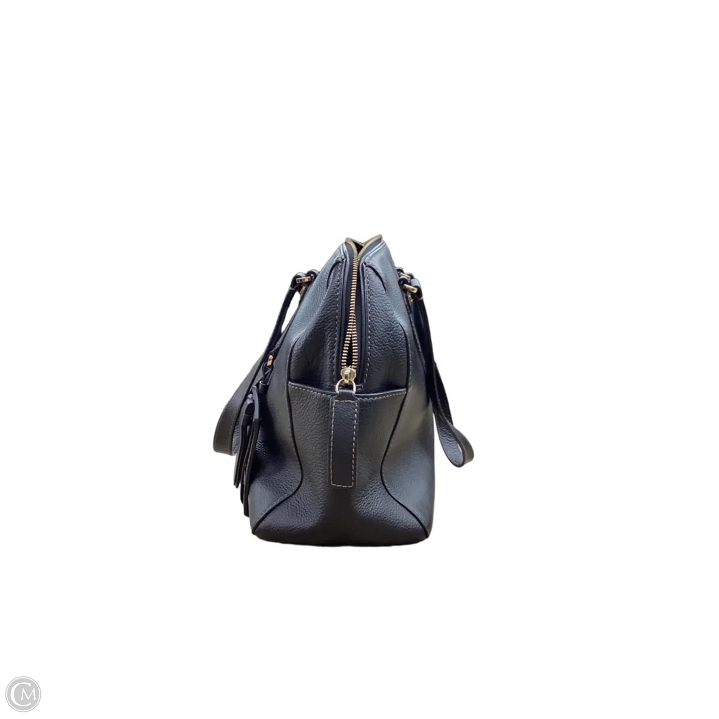 Handbag Luxury Designer By Furla, Size: Medium