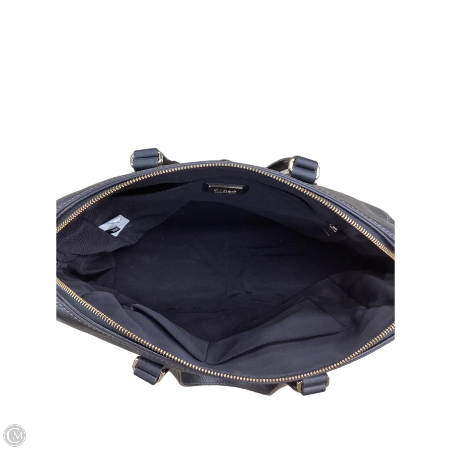 Handbag Luxury Designer By Furla, Size: Medium