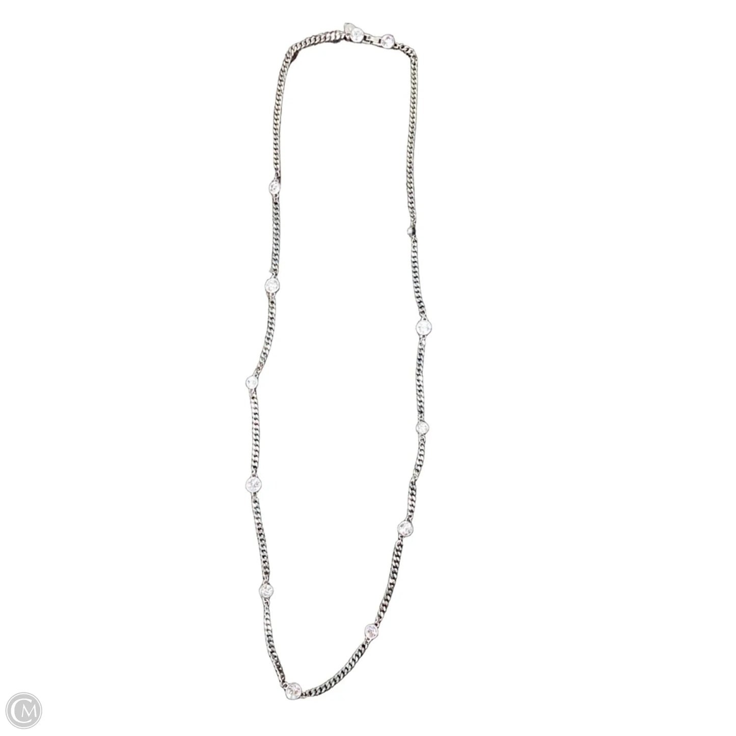Necklace Luxury Designer By Givenchy