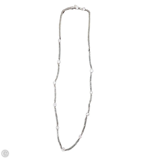 Necklace Luxury Designer By Givenchy