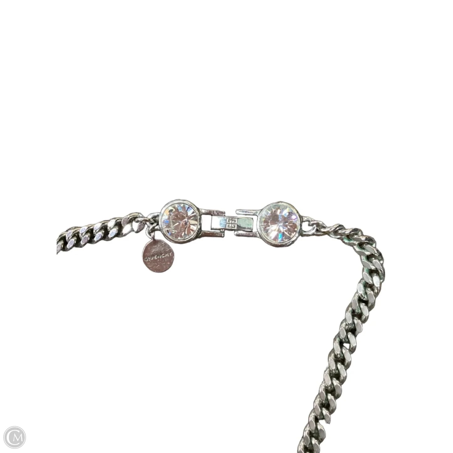 Necklace Luxury Designer By Givenchy