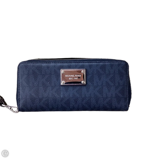 Wallet Designer By Michael Kors, Size: Medium