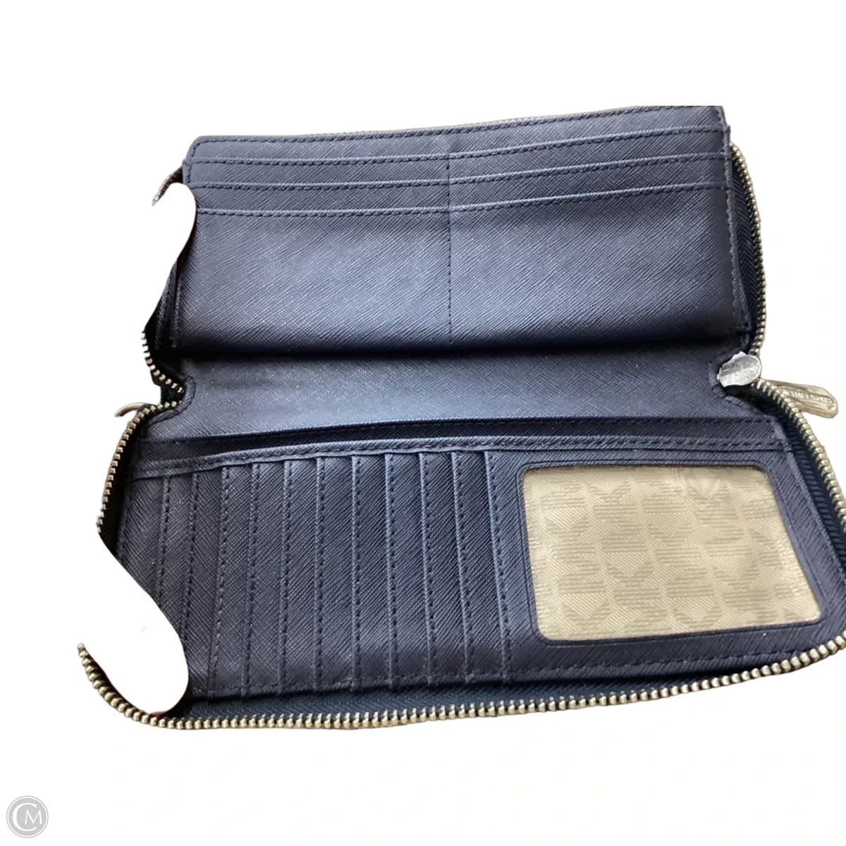 Wallet Designer By Michael Kors, Size: Medium