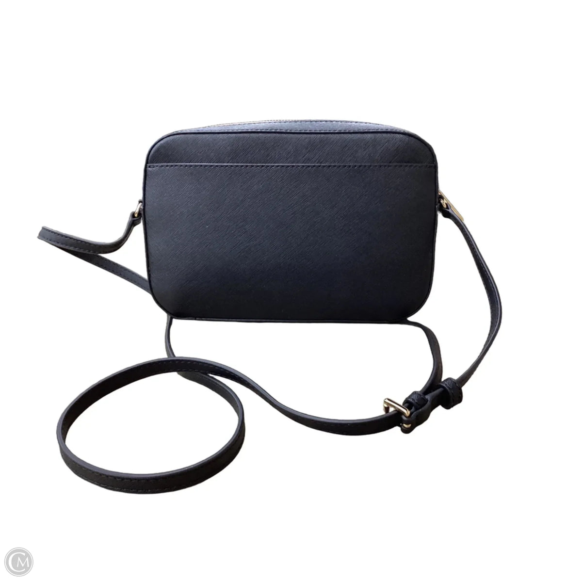 Crossbody Designer By Michael Kors, Size: Medium
