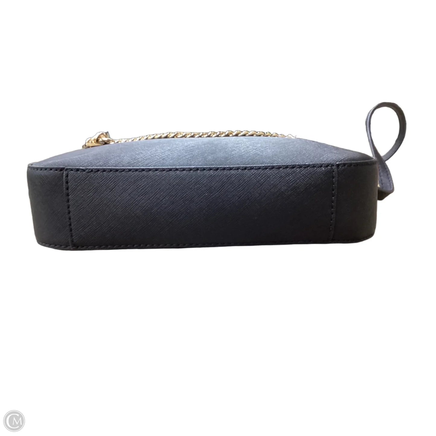 Crossbody Designer By Michael Kors, Size: Medium