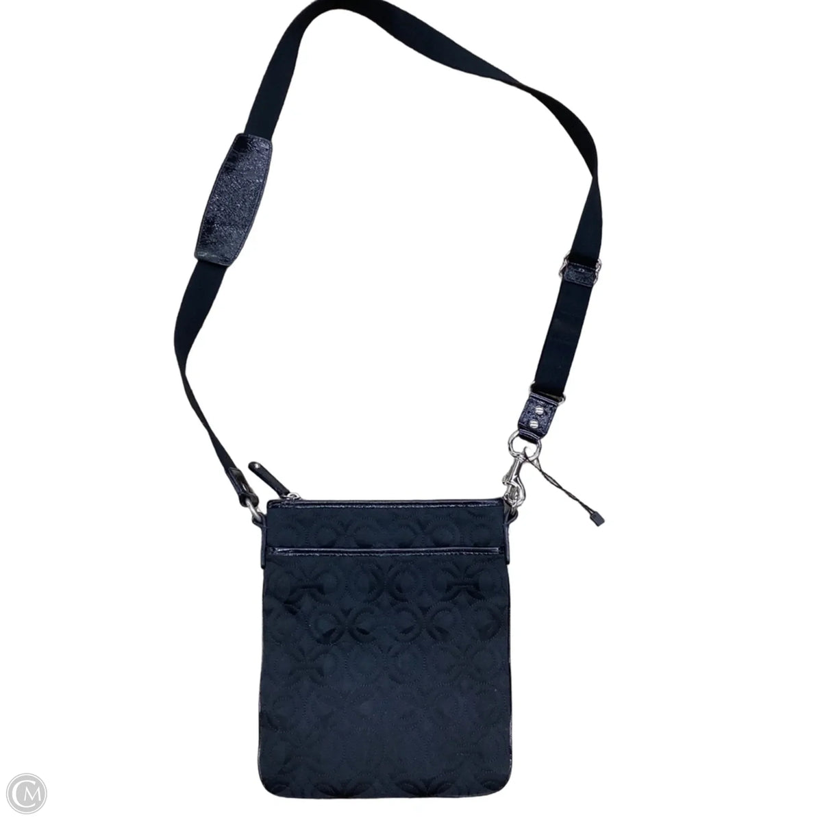 Crossbody Designer By Coach, Size: Small