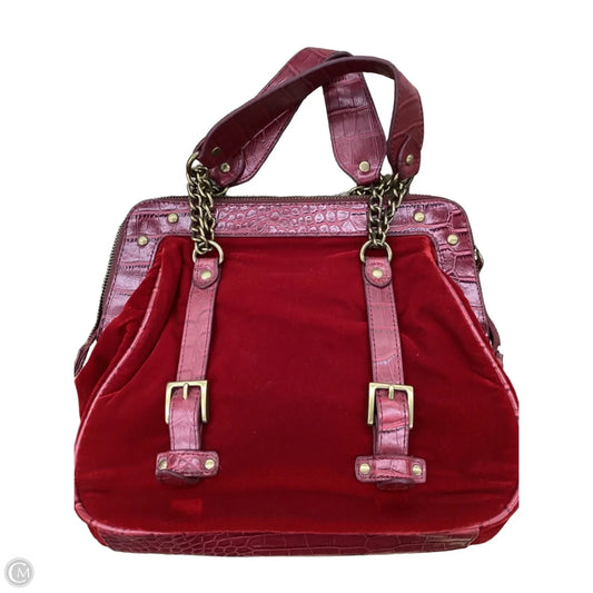 Handbag By Limited, Size: Small