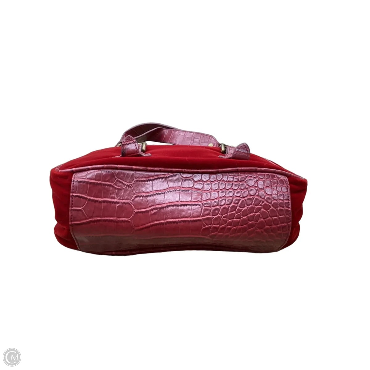 Handbag By Limited, Size: Small