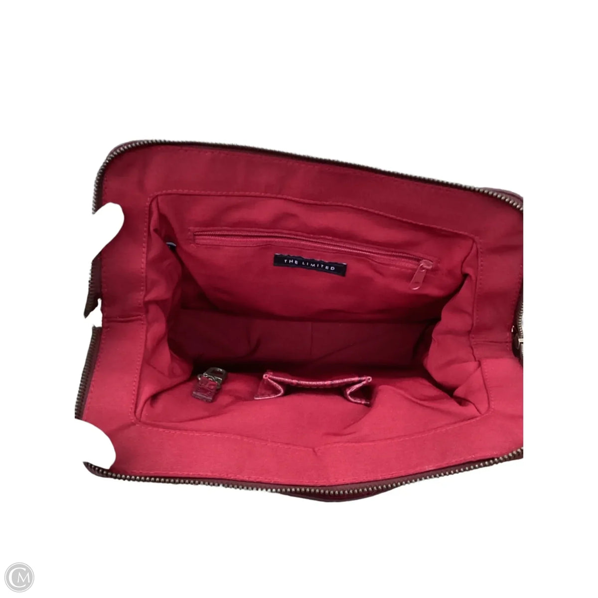 Handbag By Limited, Size: Small