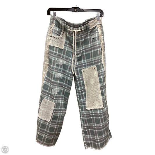 Pants Other By Pol In Green, Size: L