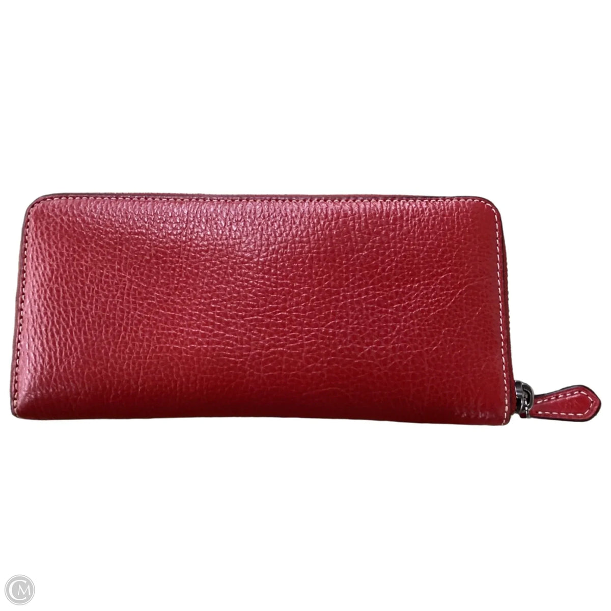 Wallet Designer By Coach, Size: Medium