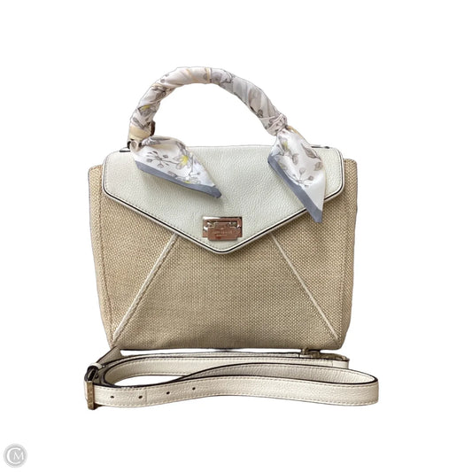 Handbag Designer By Kate Spade, Size: Medium