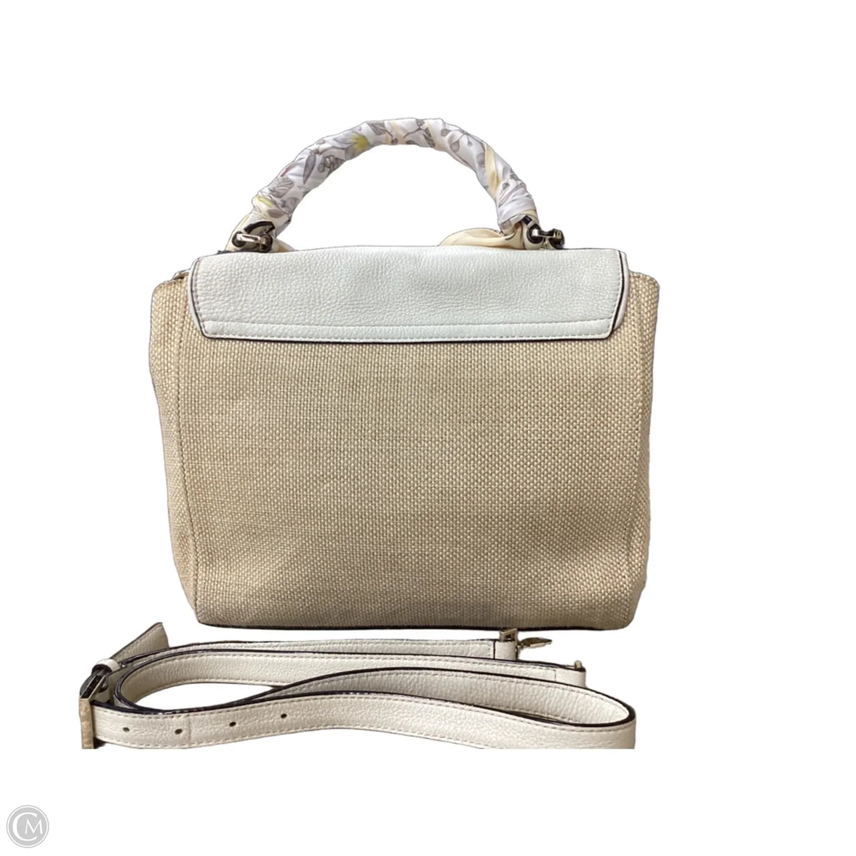 Handbag Designer By Kate Spade, Size: Medium