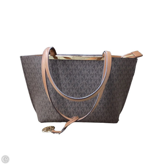 Handbag Designer By Michael Kors, Size: Medium