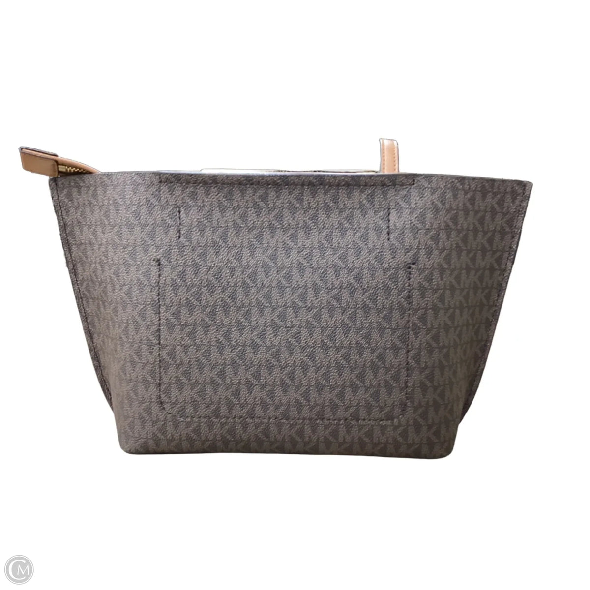 Handbag Designer By Michael Kors, Size: Medium