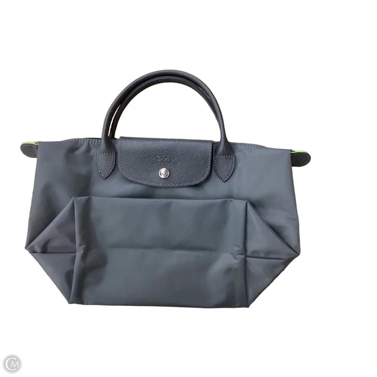 Handbag Designer By Longchamp, Size: Medium